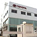 ESPIRIT TOYOTA-  ROURKELA